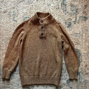 🌟3/$20🌟 Carters Boys Cotton Sweater